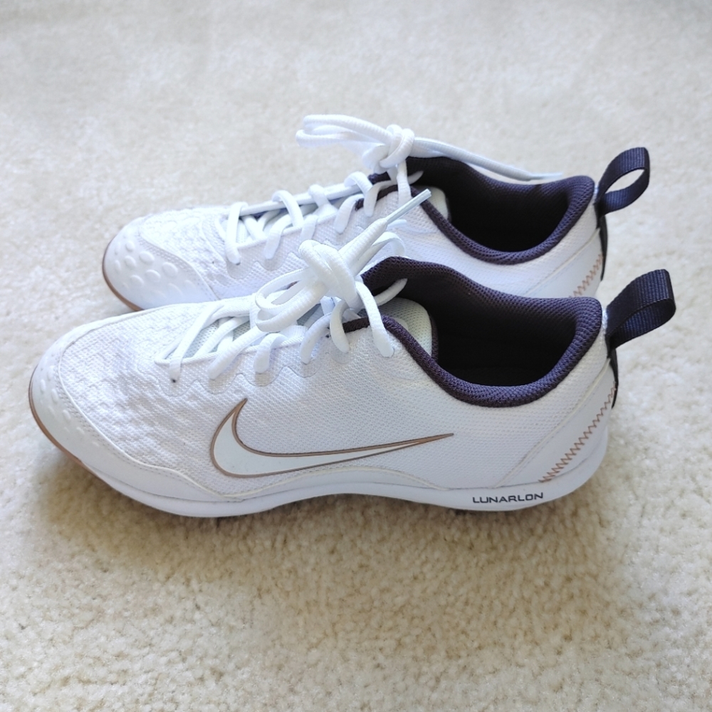 NEW Nike Cleats